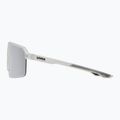Sunglasses UVEX Ramp grey matt/mirror silver 2