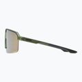 Sunglasses UVEX Ramp olive matt/mirror gold 2