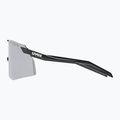 Sunglasses UVEX Pace Stage black matt/mirror silver 2