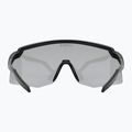 Sunglasses UVEX Pace Stage black matt/mirror silver 4