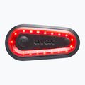 Bike helmet light UVEX Plug-in LED 41/9/115 black