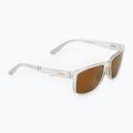 Sunglasses UVEX Poise clear/mirror gold