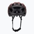 Bike helmet UVEX I-vo 2 red/black matt 4