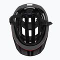 Bike helmet UVEX I-vo 2 red/black matt 5