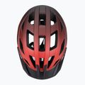 Bike helmet UVEX I-vo 2 red/black matt 6