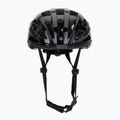 Children's bike helmet UVEX Air Wing 2 warm grey/black