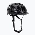 Children's bike helmet UVEX Air Wing 2 warm grey/black 2