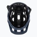 Bike helmet UVEX React mystic matt 5