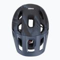 Bike helmet UVEX React mystic matt 6