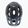 Bicycle helmet UVEX React mystic matt 4