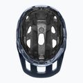 Bike helmet UVEX React mystic matt 5