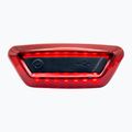 Bike helmet light UVEX Plug-in LED 41/9/115/1300 black