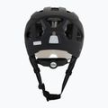 Bike helmet UVEX Stride Visor black matt/lite mirror silver 4