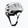 Bike helmet UVEX Stride Visor white matt/lite mirror silver 9
