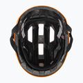 Bike helmet UVEX Stride papaya matt 5
