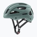 Bike helmet UVEX Stride sage green matt