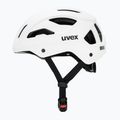 Bike helmet UVEX Stride white matt 3