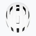 Bike helmet UVEX Stride white matt 6