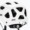 Bike helmet UVEX Stride white matt 7