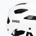 Bike helmet UVEX Stride white matt 8