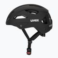 Bike helmet UVEX Stride black matte 3