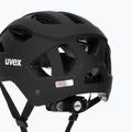 Bike helmet UVEX Stride black matte 8