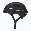 Bike helmet UVEX City Stride black matte 3