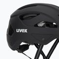 Bike helmet UVEX City Stride black matte 7
