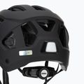 Bike helmet UVEX City Stride black matte 8
