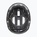 Bike helmet UVEX City Stride black matte 3