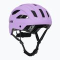 Bike helmet UVEX City Stride lilac matt