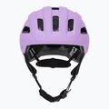 Bike helmet UVEX City Stride lilac matt 2