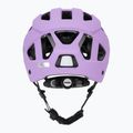 Bike helmet UVEX City Stride lilac matt 4