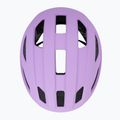 Bike helmet UVEX City Stride lilac matt 6