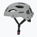 Bike helmet UVEX City Stride rhino matt 3