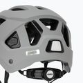 Bike helmet UVEX City Stride rhino matt 8