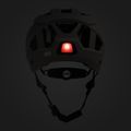 Bike helmet UVEX City Stride rhino matt 9