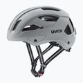 Bike helmet UVEX City Stride rhino matt