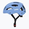 Bike helmet UVEX Stride azure matt 3