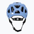 Bike helmet UVEX Stride azure matt 4