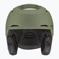 Ski helmet UVEX Resolution khaki matt 2