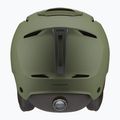 Ski helmet UVEX Resolution khaki matt 3