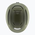 Ski helmet UVEX Resolution khaki matt 4