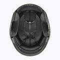 Ski helmet UVEX Resolution khaki matt 5