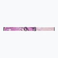 Children's ski goggles UVEX Speedy Nova FM S2 pink matt/mirror pink 4
