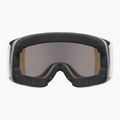 Ski goggles UVEX Scenic P S0-S4 white matt/mirror silver/pola 3