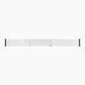 Ski goggles UVEX Scenic FM S2 white matt/mirror silver 4