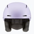 Children's ski helmet UVEX Minimo cool lavender matt 2