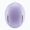 Children's ski helmet UVEX Minimo cool lavender matt 4
