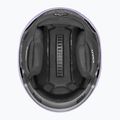Children's ski helmet UVEX Minimo cool lavender matt 5